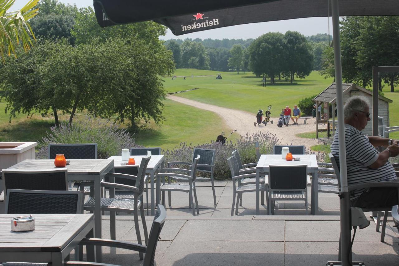 Golfhotel Amsterdam - Purmerend Zewnętrze zdjęcie