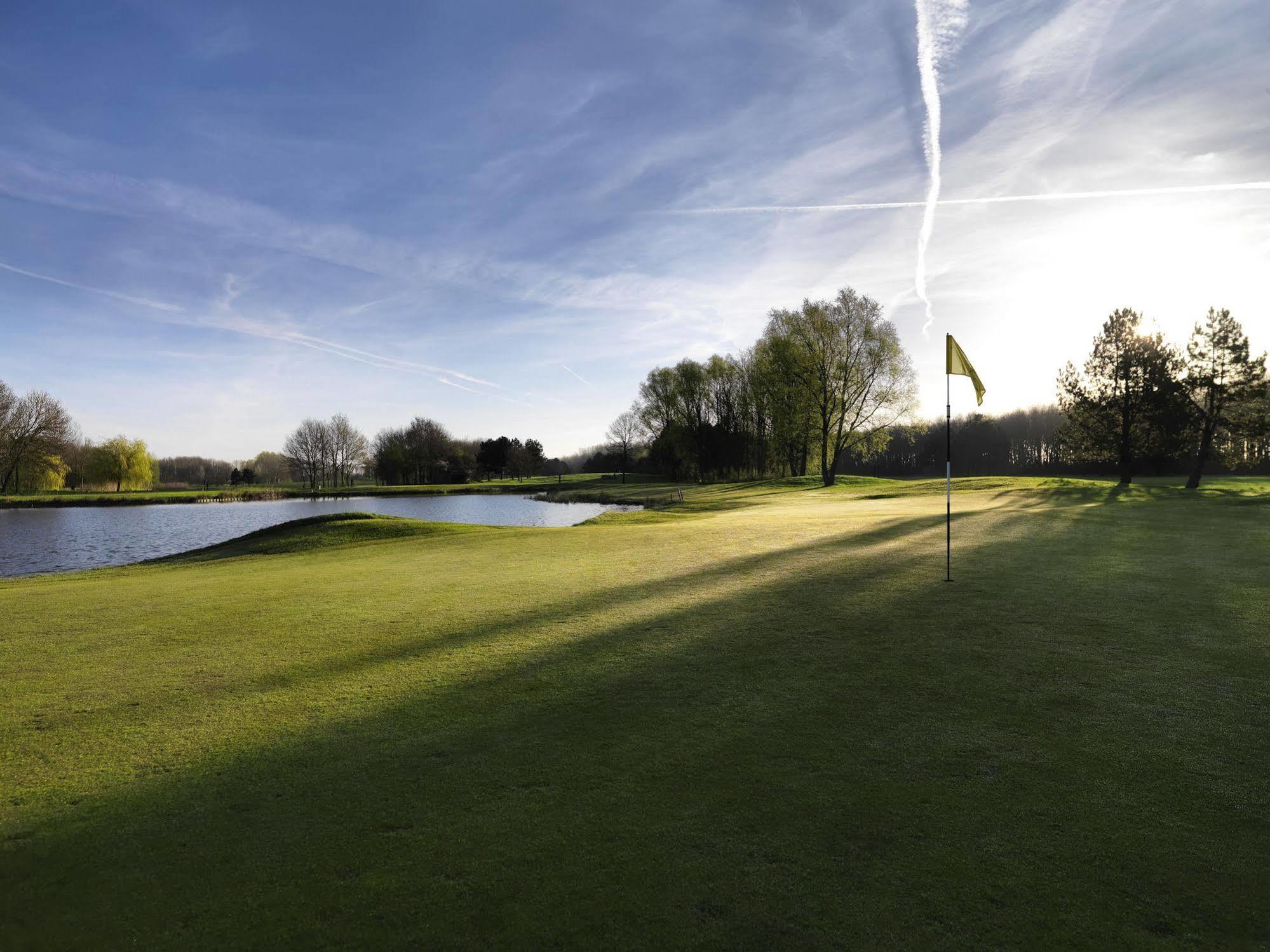 Golfhotel Amsterdam - Purmerend Zewnętrze zdjęcie
